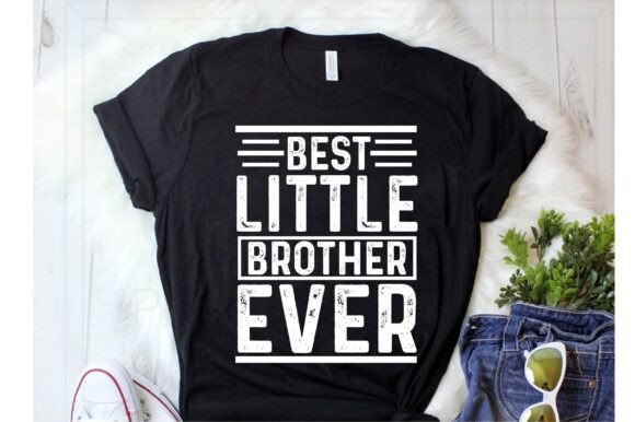 Best Little Brother Ever Brother SVG Review for Real Projects