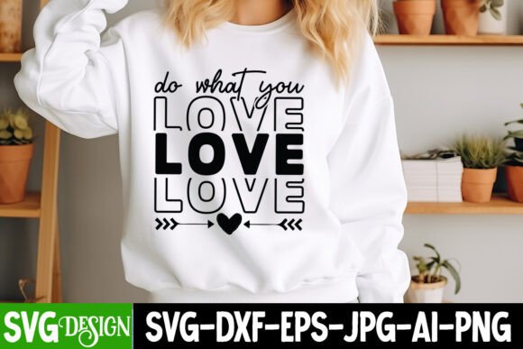 Do What You Love SVG: A Sarcastic Embroidery Design Review