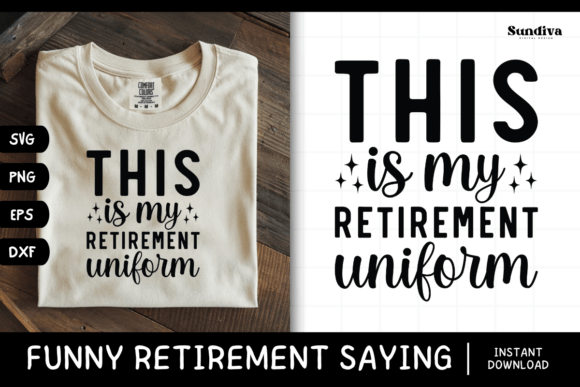 Funny Retirement Quote SVG 10: A Lighthearted Embroidery Design for Real Projects