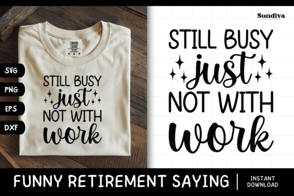 Funny Retirement Quote SVG 15 Review: A Humorous Embroidery Design for Real Projects