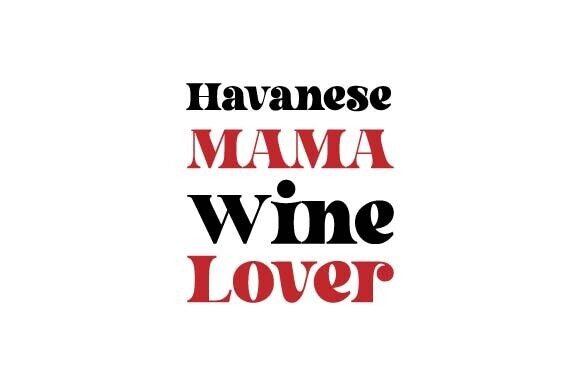 Havanese Dog Breed SVG PNG: A Designer’s Real-World Perspective