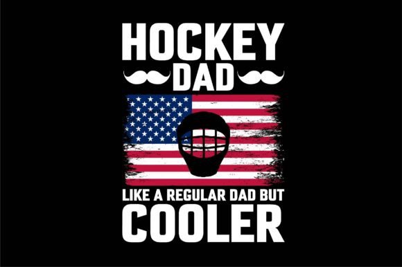 Hockey Dad Embroidery Design Review: Cool, But Can It Stitch?