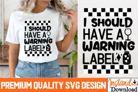 I Should Have a Warning Label SVG Files: A Designer’s Honest Take