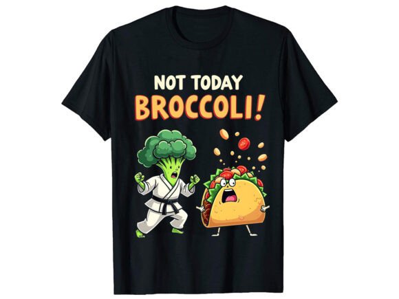 Not Today Motivational T-Shirt Design Review for Real Projects