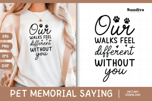 Pet Memorial Quote SVG 11 Review: A Heartfelt Design for Real Projects