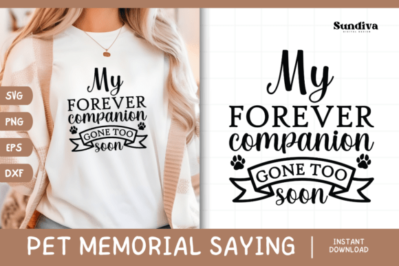 Pet Memorial Quote SVG 12: A Heartfelt Design for Real-World Embroidery Projects