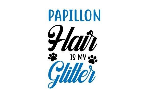 Retro Papillon Dog SVG PNG Review for Real Embroidery Projects