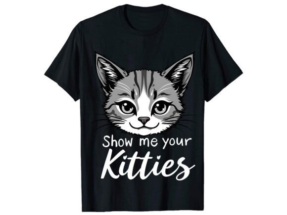 Show Me Your Funny T-Shirt Design Review