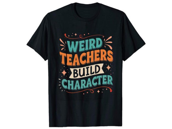 Weird Motivational T-Shirt Design Review for Real Projects